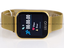 Smartwatch LIU JO Classic SWLJ004