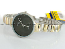 Zegarek Damski Q&Q F611J402Y F611-402