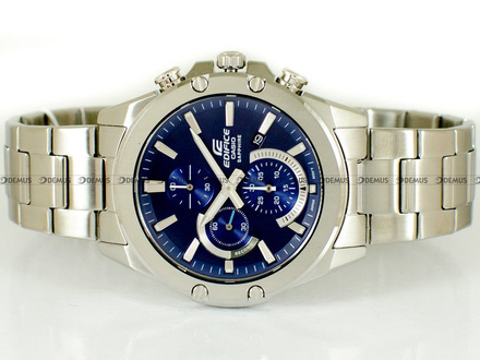 Zegarek Męski Casio EDIFICE EFR S567D 2AVUEF