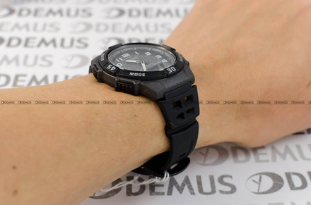 Zegarek męski na pasku Casio AQ S800W 1BVEF