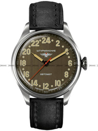 Zegarek Męski automatyczny Sturmanskie Arctic 2431-6821343