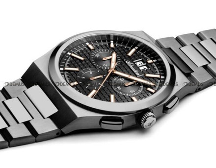 Adriatica Chronograph A8326.S1R6CH Zegarek Męski