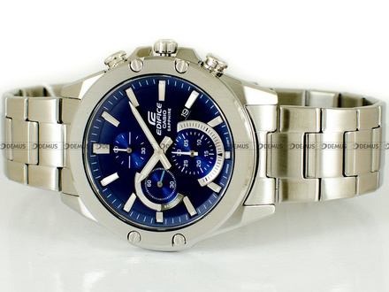 Zegarek Męski Casio EDIFICE EFR S567D 2AVUEF