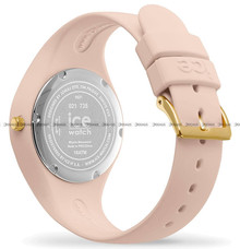 Ice-Watch - Ice Flower - Pink Aquarel 021735 S Zegarek Damski
