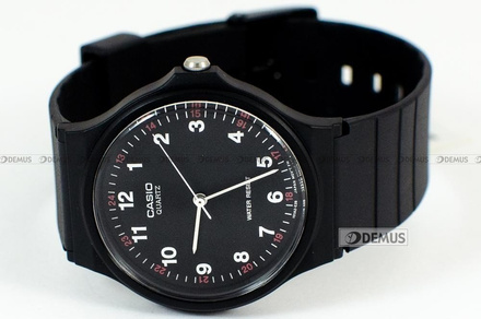 Zegarek Casio MQ 24 1BUM