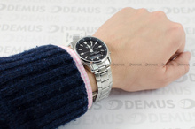 Zegarek męski stalowy Casio LCW M100DSE 1AER