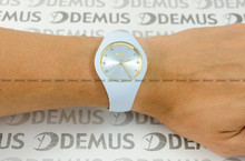 Zegarek Damski Ice-Watch - Ice Cosmos Clear Sky 022360 S