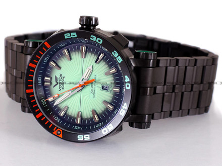 Zegarek Vostok Europe Energia NH35A-575C649B
