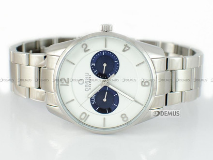 Zegarek Obaku V171GMCWSC
