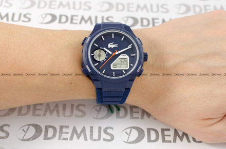 Lacoste LC33 2011370 Zegarek Męski