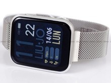 Smartwatch męski LIU JO Man SWLJ022