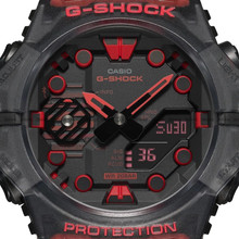 Zegarek Męski G-SHOCK Carbon Core Guard GA B001G 1AER