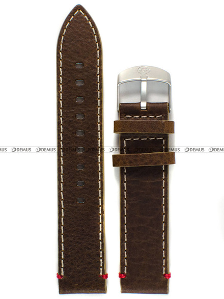 Pasek do zegarka Timex TW4B04300 - PW4B04300 - 20 mm