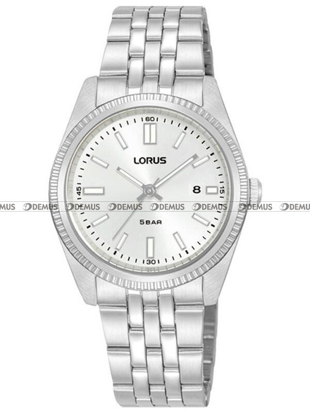 Lorus RJ279BX9 Zegarek Damski