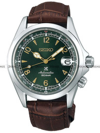 Zegarek Męski Seiko Prospex Alpinist Automatic SPB121J1