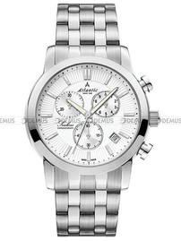 Zegarek Atlantic Sealine Chronograph 62455.41.21