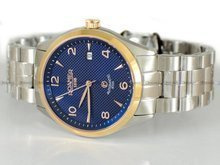 Zegarek Męski automatyczny Roamer R-100 952660 49 44 60