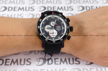 Zegarek Męski Vostok Europe Lunokhod-2 YM86-620C635