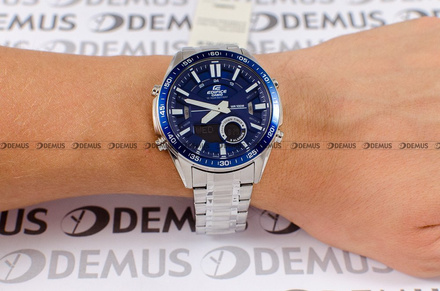 Zegarek EDIFICE EFV C100D 2AVEF