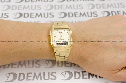 Zegarek Casio AQ 230GA 9DMQYES