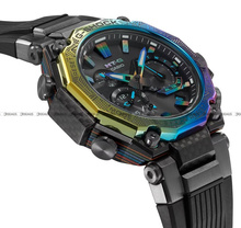 Zegarek Męski G-SHOCK Metal Core Guard Structure ILLUMINATION CITY MTG B2000YR 1AER - Limitowana Edycja
