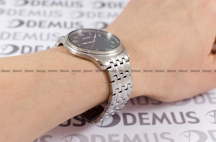 Zegarek Męski Seiko SUR301P1