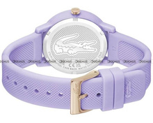 Lacoste L12.12 2001317 Zegarek Damski