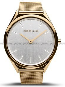 Zegarek Męski Bering Ultra Slim 17039-334