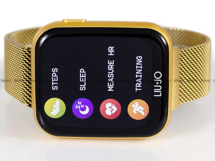 Smartwatch LIU JO Voice SWLJ053