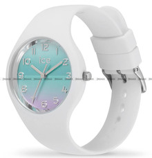 Zegarek Damski Ice-Watch - Ice Horizon - Turquoise Numbers 021356 S