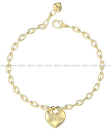 Bransoletka Guess - Crazy In Love JUBB05217JWYGS