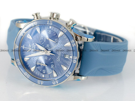 Zegarek Damski Vostok Europe Undine VK64-515A526
