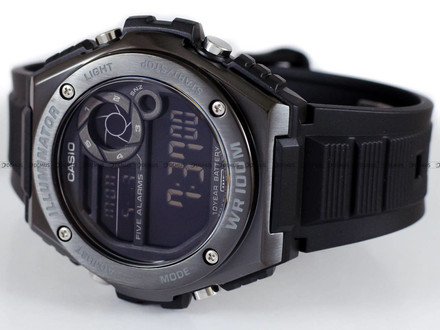Zegarek Męski Casio MWD 100HB 1BVEF