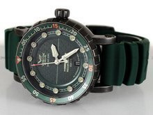 Zegarek Męski Vostok Europe SSN571 Nuclear Submarine NH35A-571F608 - Limitowana edycja