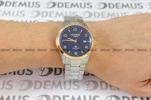 Zegarek Męski automatyczny Roamer R-100 952660 49 44 60