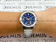 Zegarek Męski Casio EDIFICE EFR S567D 2AVUEF
