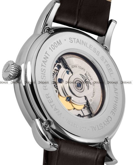 Zegarek Męski Aviator Douglas Day Date V.3.20.0.141.4