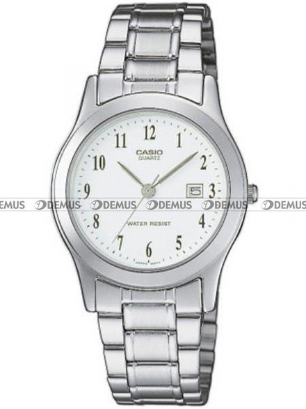Casio LTP 1141PA 7BEG Zegarek Damski