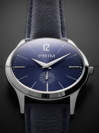 Zegarek Męski PRIM Klasik 62 - D - W01P.13199.D