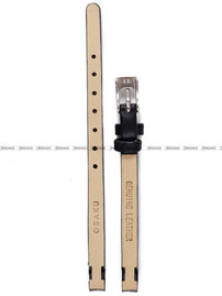 Pasek do zegarków Obaku V110L - V110LCIRB - 6 mm