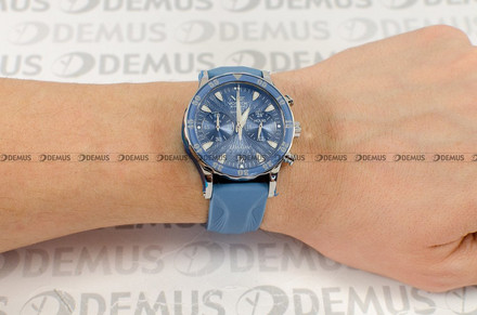 Zegarek Damski Vostok Europe Undine VK64-515A526