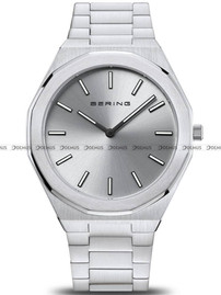 Zegarek Męski Bering Ultra Slim 19641-700