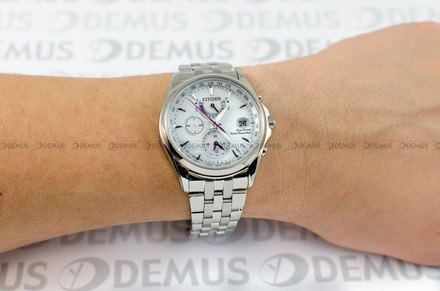 Zegarek Citizen FC0010-55D