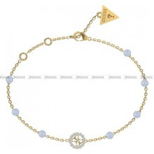 Bransoletka Guess - Natural Stones JUBB03074JWYGAQS