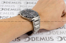 Zegarek Męski Citizen Eco-Drive Radio Controlled AT8234-85E