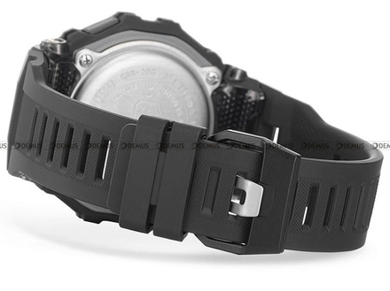 Zegarek Męski G-SHOCK G-SQUAD Bluetooth GBD 200 1ER