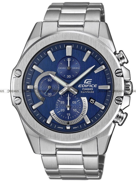 Zegarek Męski Casio EDIFICE EFR S567D 2AVUEF