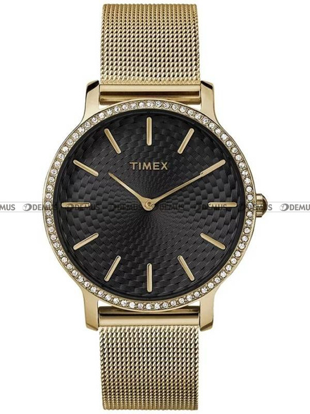 Timex Transcendent TW2V52300 Zegarek Damski