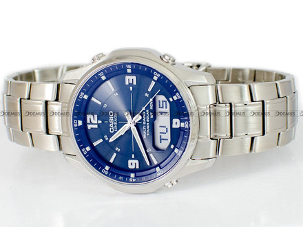 Zegarek Casio LCW M100DSE 2AER