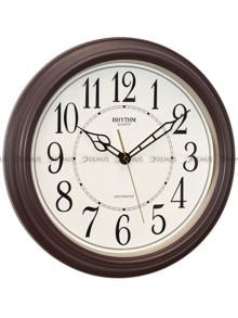 Zegar ścienny Rhythm CMH726NR06 - 36 cm